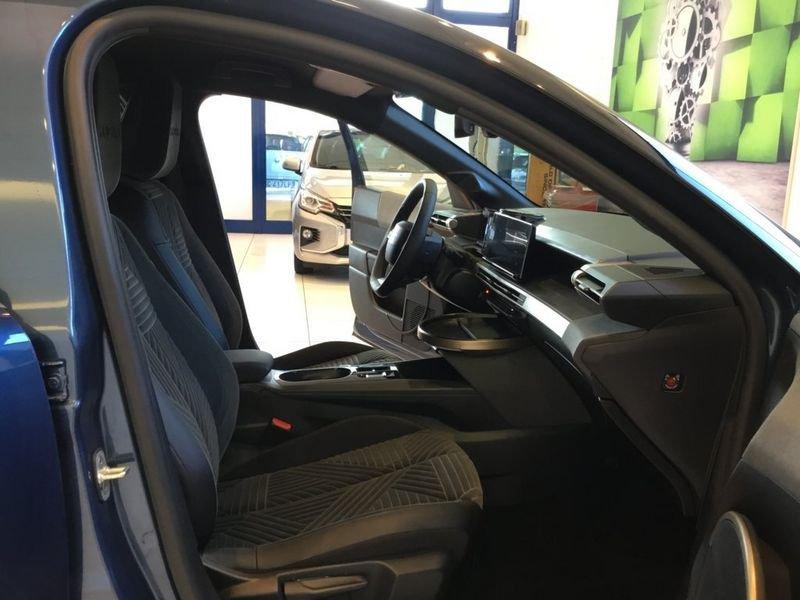 Lancia Ypsilon Elettrica Elettrico 156cv LX 100% ELETTRICA