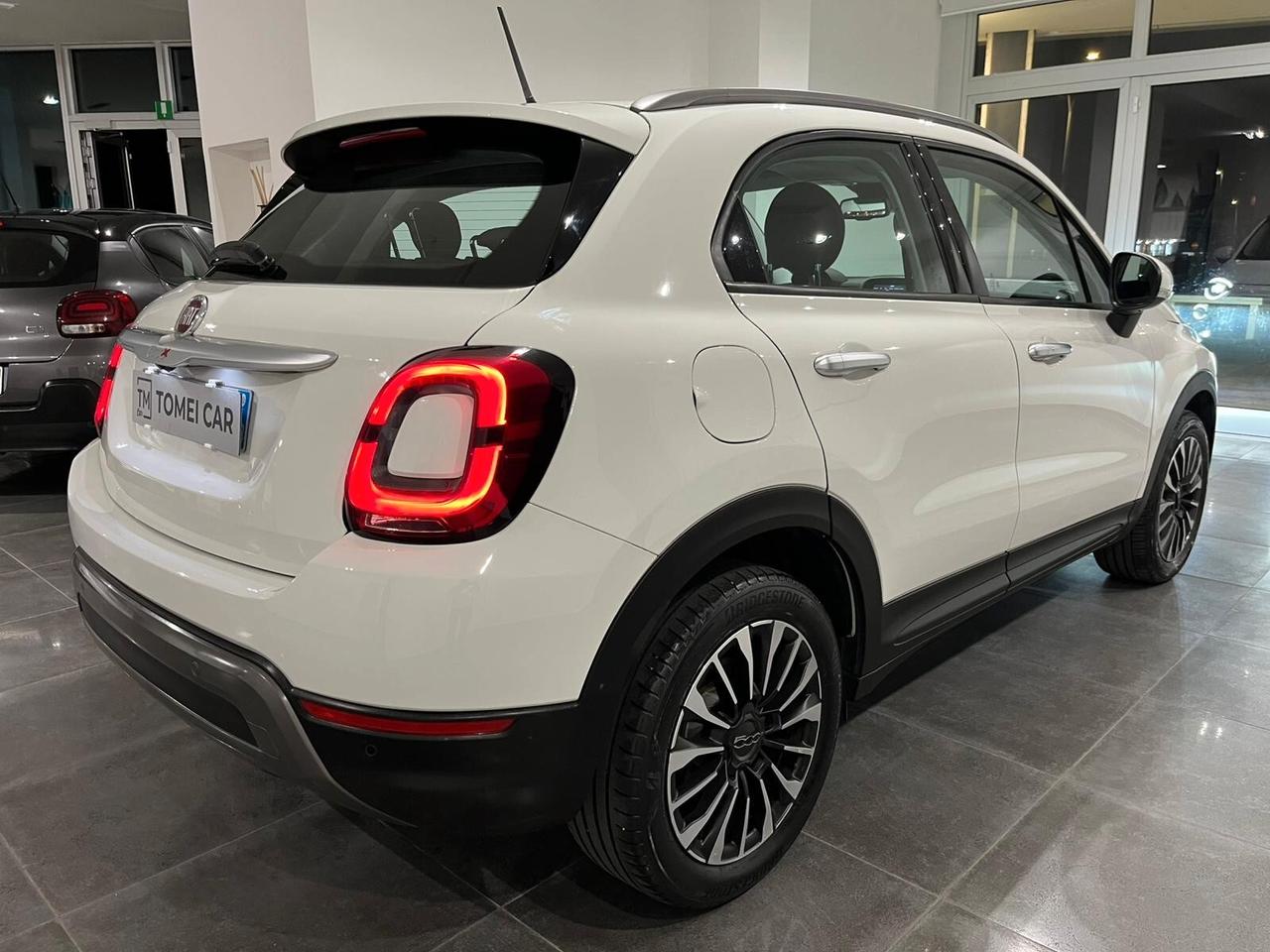 Fiat 500X 1.0 T3 120 CV Cross