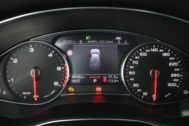 AUDI A6 A6 Avant 40 2.0 TDI S tronic Business Sport