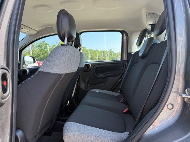 FIAT Panda Hybrid City Life AZIENDALE