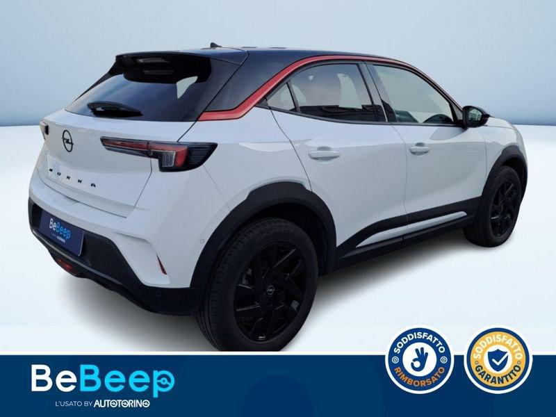 Opel Mokka 1.2 T GS S&S 100CV