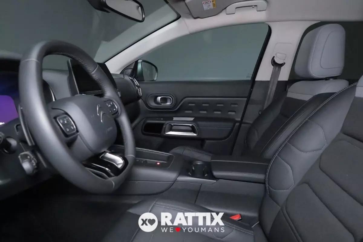Citroen C5 Aircross 1.5 BlueHDI 130CV Max EAT8