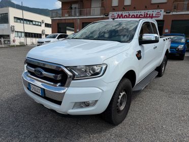 Ford Ranger 2.2 TDCi Doppia Cabina XLT 5pt.