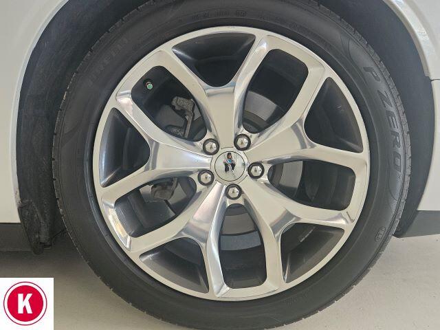 Dodge Challenger 3.6
