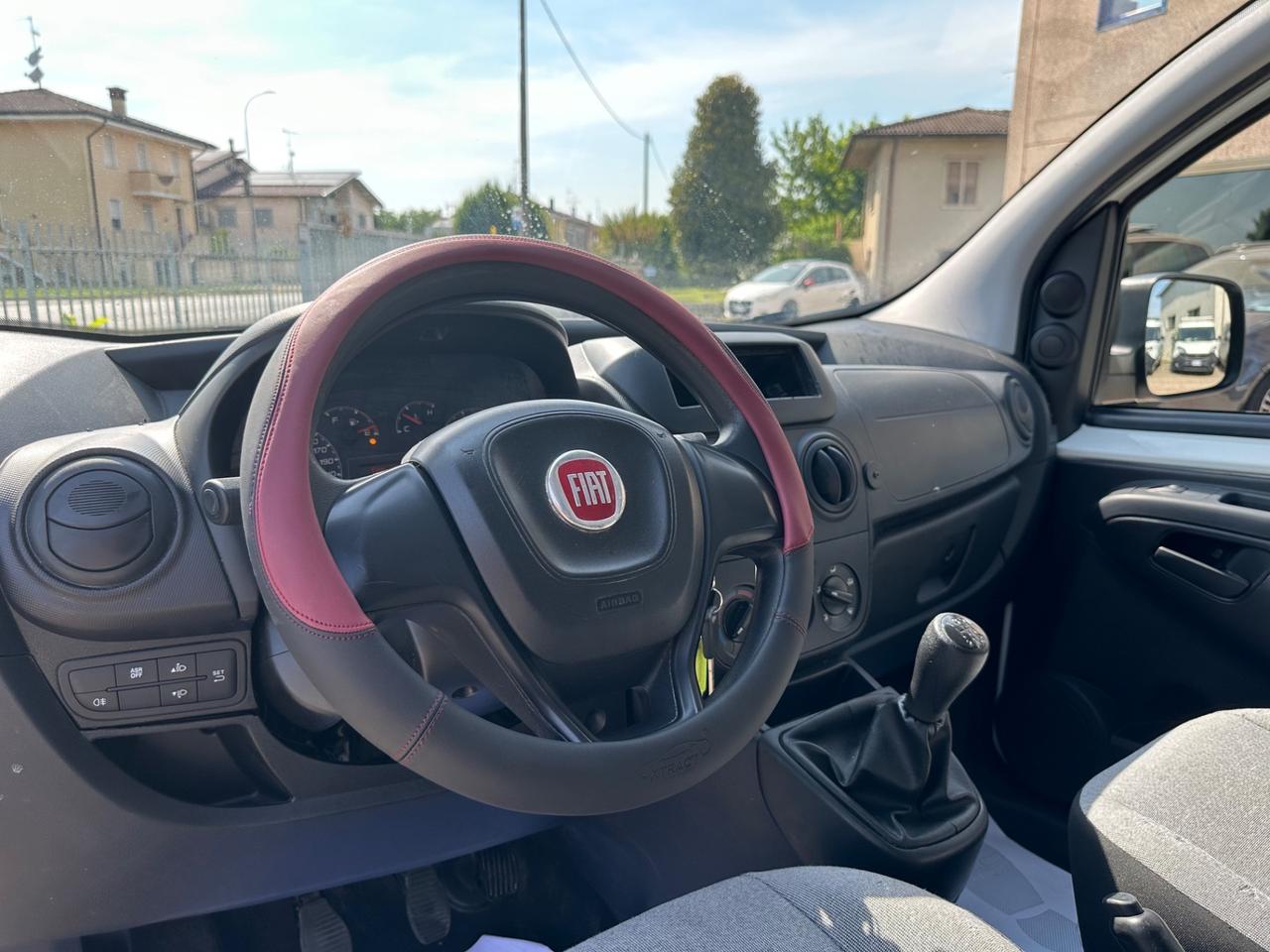 Fiat Fiorino 1.3 MJT 95CV Cargo Adventure