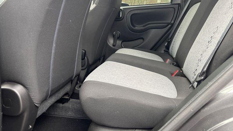 FIAT Panda III 2016 1.2 69cv Lounge