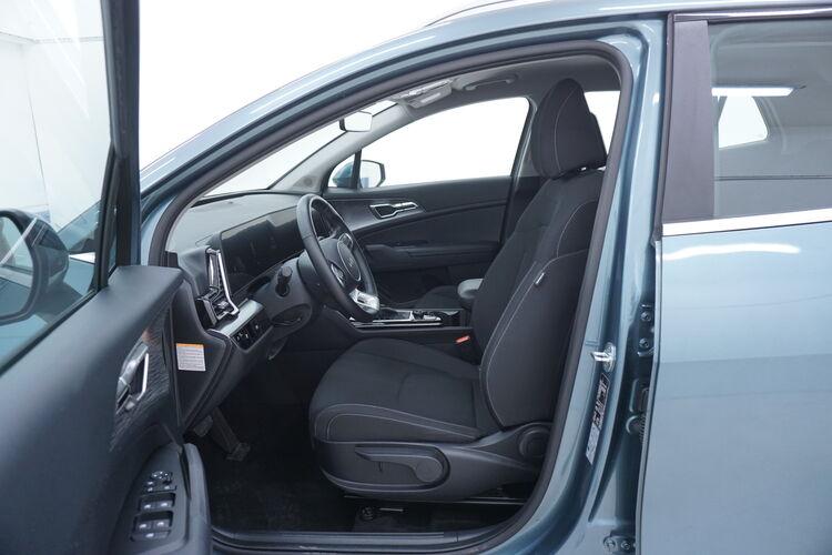 Kia Sportage MHEV Business DCT BR033823 1.6 Mild Hybrid 136CV