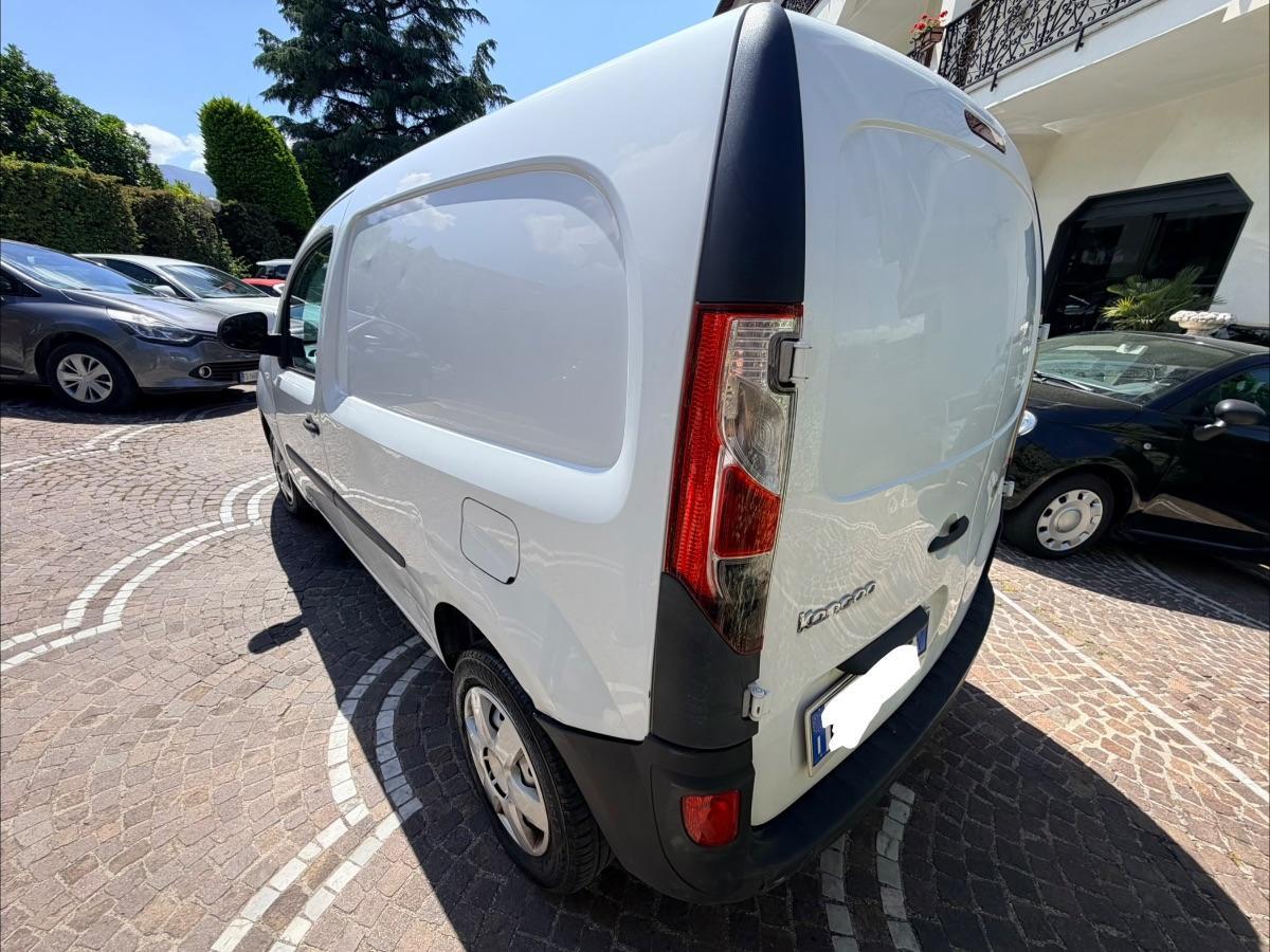 RENAULT Kangoo 1.5 dCi 75 CV 5p. Furgone 3 posti S&S Life