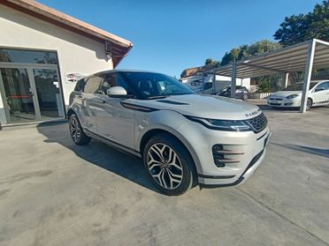 Land Rover Range Rover Evoque 2.0D I4 180 CV AWD Auto R-Dynamic SE