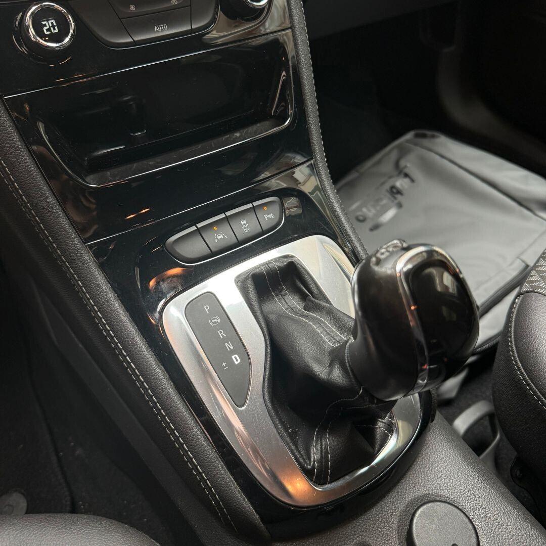 Opel Astra 1.6 CDTi Sports Tourer Elective