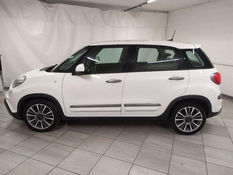 FIAT 500L Cross 1.6 mjt 120cv