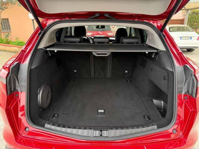 ALFA ROMEO Stelvio 2.0 Turbo 280 CV AT8 Q4 First Edition