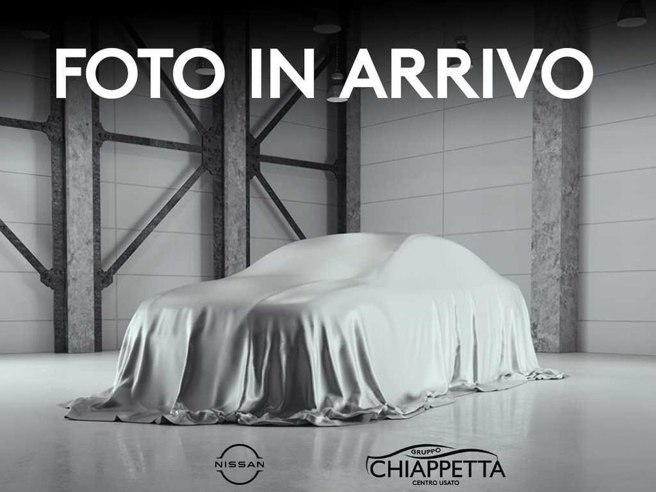 Nissan Qashqai 1.3 mhev tekna+ 2wd 158cv xtronic