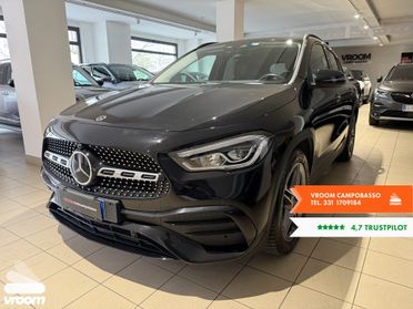 MERCEDES GLA (H247) GLA 200 Automatic ...