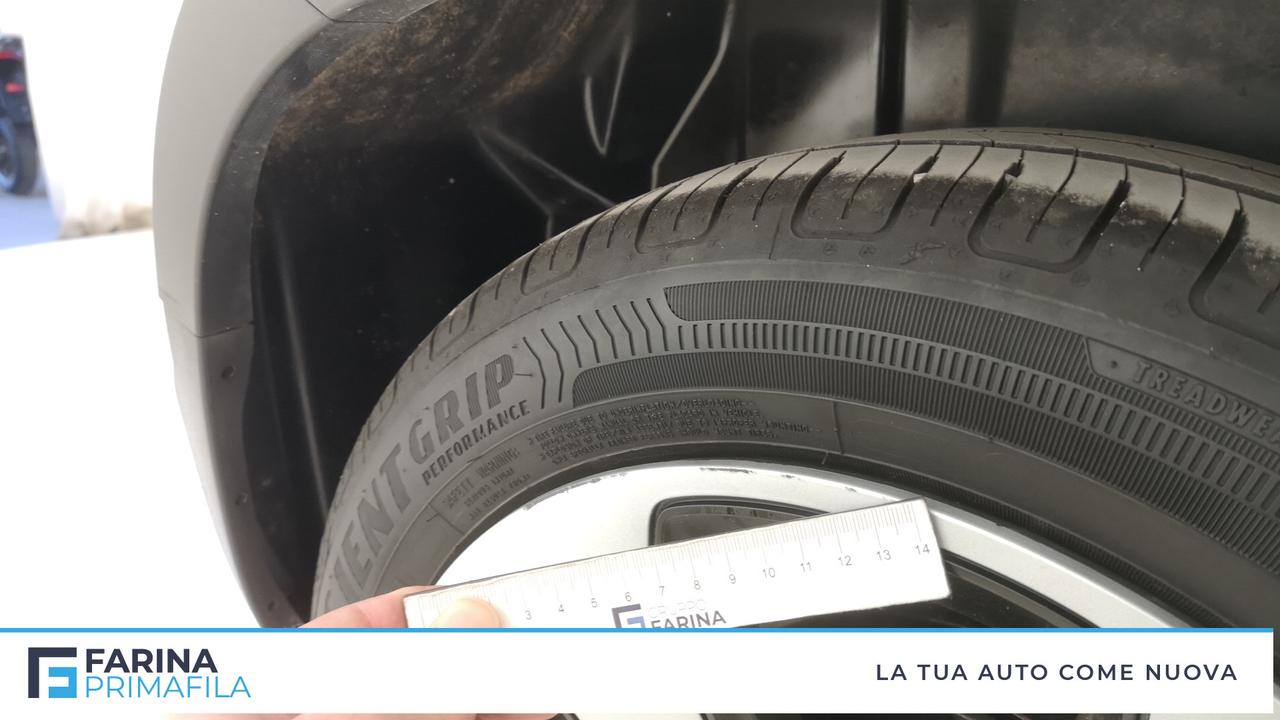 FIAT Panda III 2021 - Pandina III 2024 Pandina 1.0 firefly hybrid s&s 70c