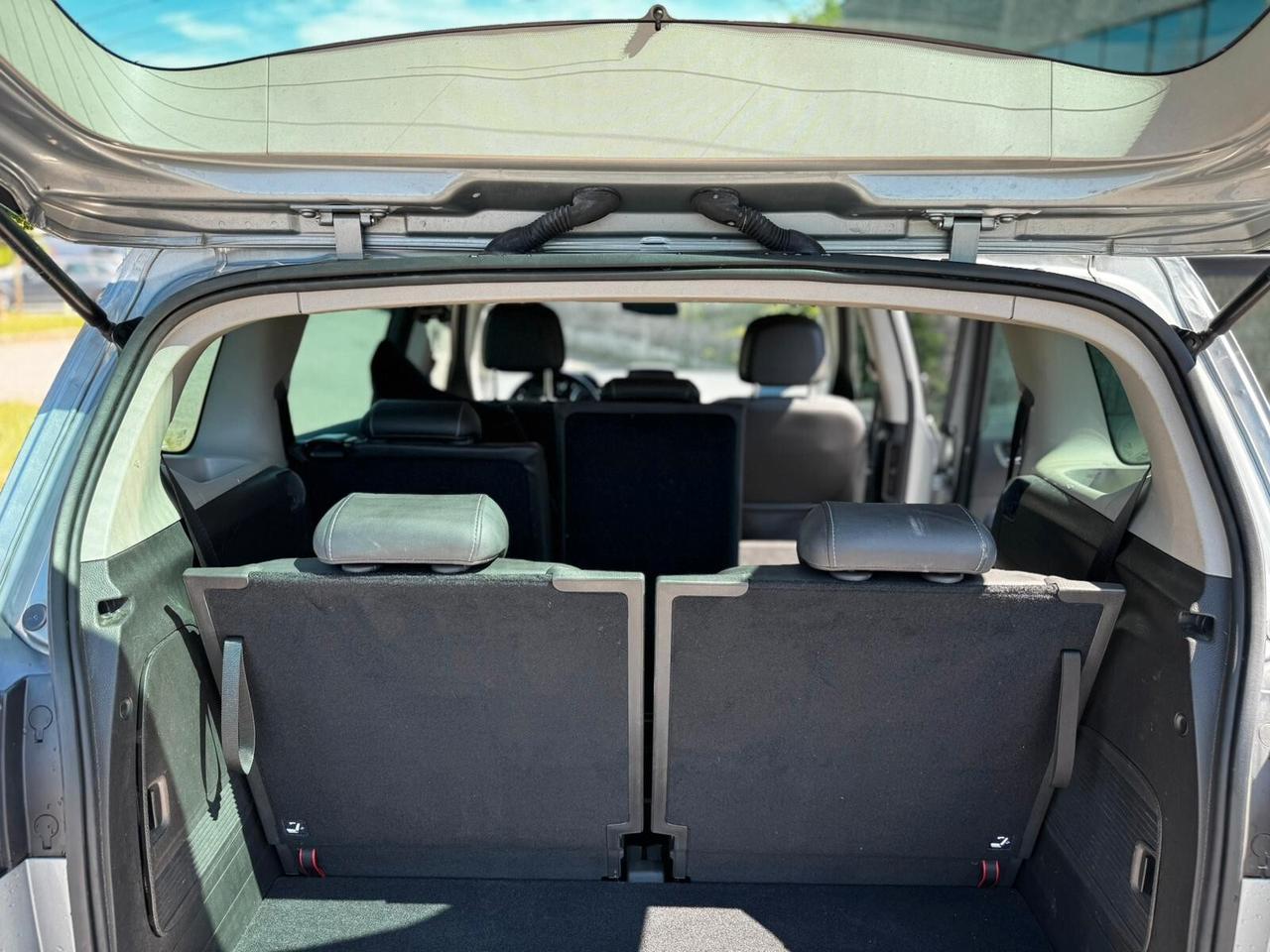 Opel Zafira Tourer 1.6 Turbo EcoM 150CV Cosmo