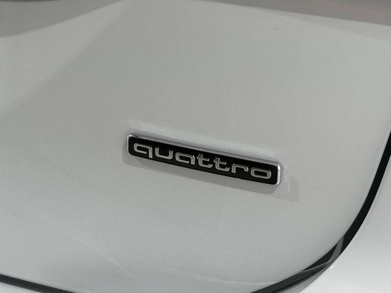 Audi A5 TDI 150Kw quattro S tronic S line edit