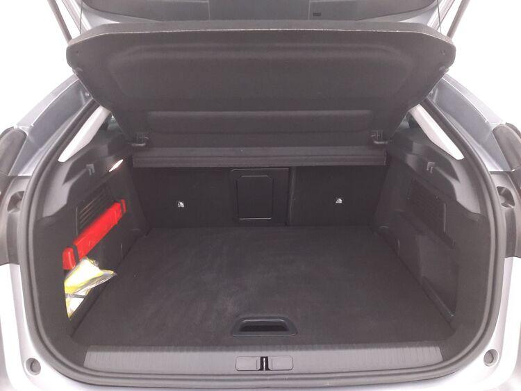 Citroen C4 Max BR643479 1.2 Benzina 131CV