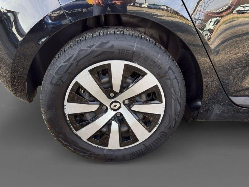 Renault Clio 1.0 TCE 100 GPL Equilibre