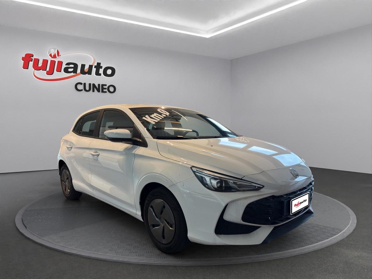 Mg MG3 1.5 Standard
