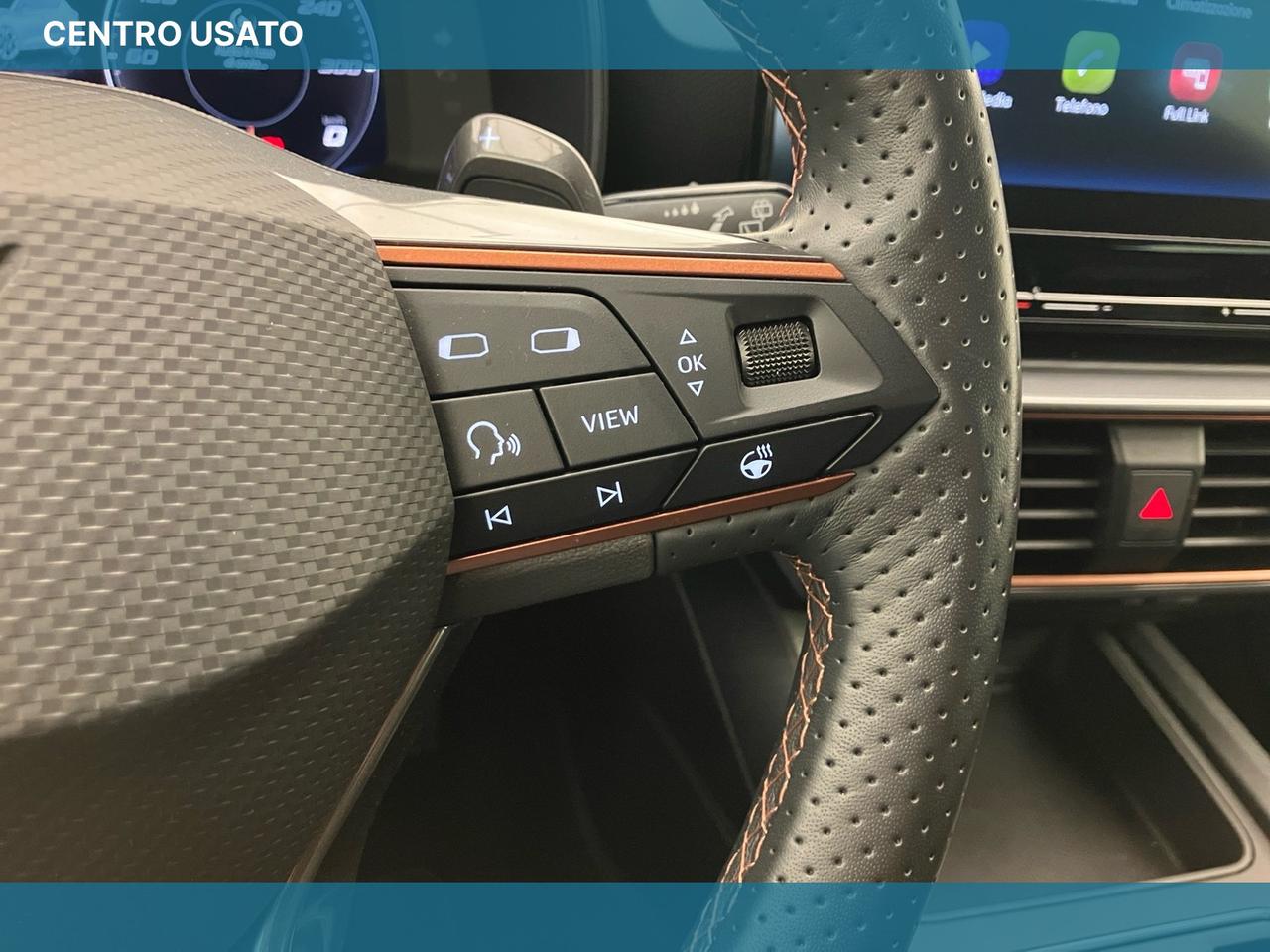 1.5 Hybrid 150 CV DSG