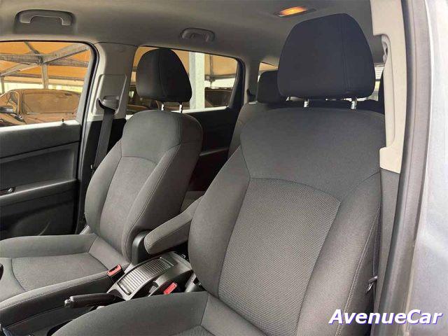 CHEVROLET Orlando 2.0d 130cv 7 POSTI UNICO PROPRIETARIO BEN TENUTA