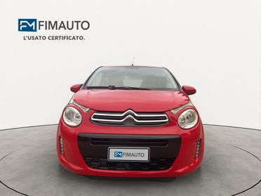 Citroen C1 VTi 72 5 porte Shine - 2019