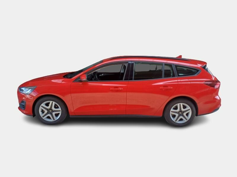 FORD FOCUS 1.5 ECOBLUE 120 CV BUSINESS AUTO SW STATION WAGON