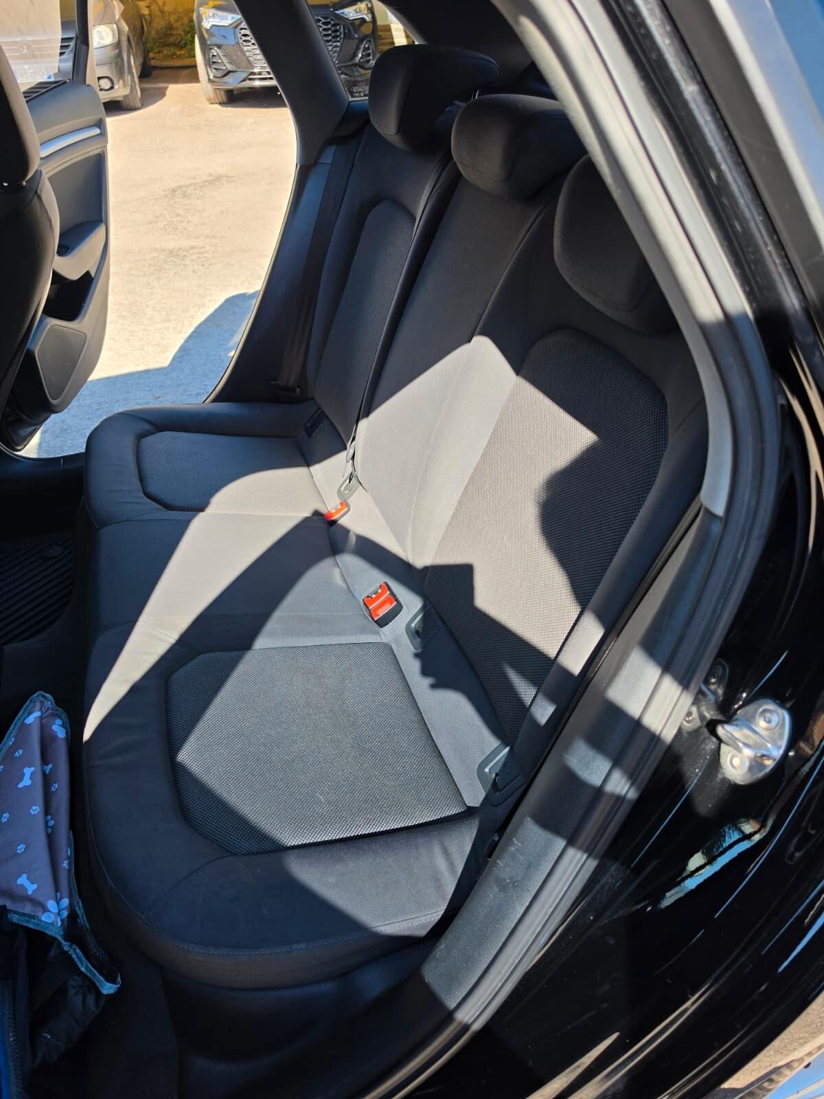 Audi A3 SPB 1.6 TDI 116 CV Sport