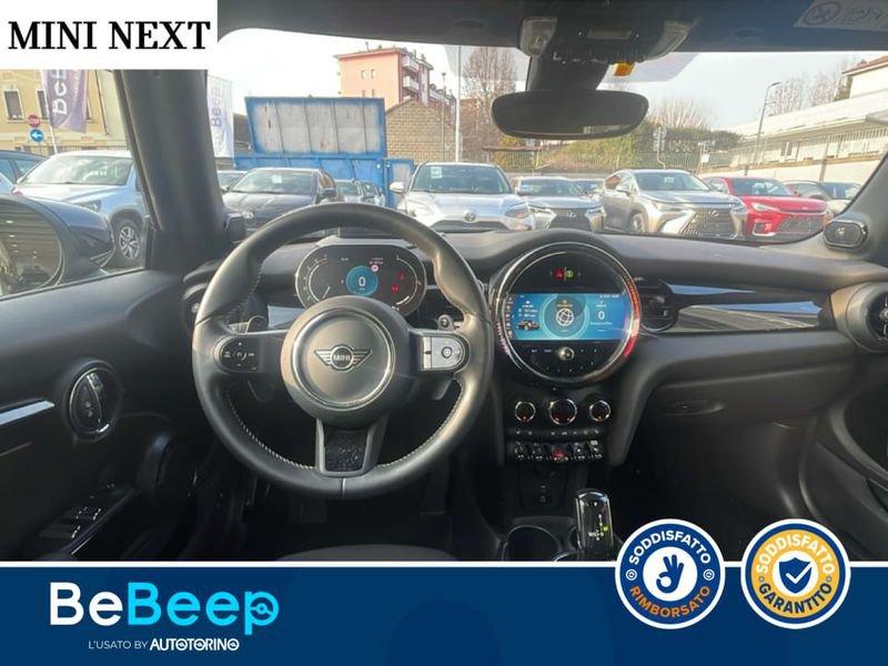 MINI Mini CABRIO 2.0 COOPER S CLASSIC AUTO