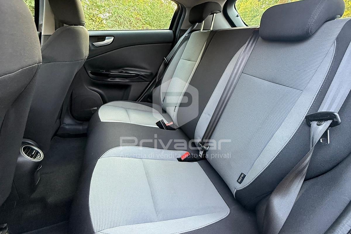ALFA ROMEO Giulietta 1.4 Turbo MultiAir Distinctive