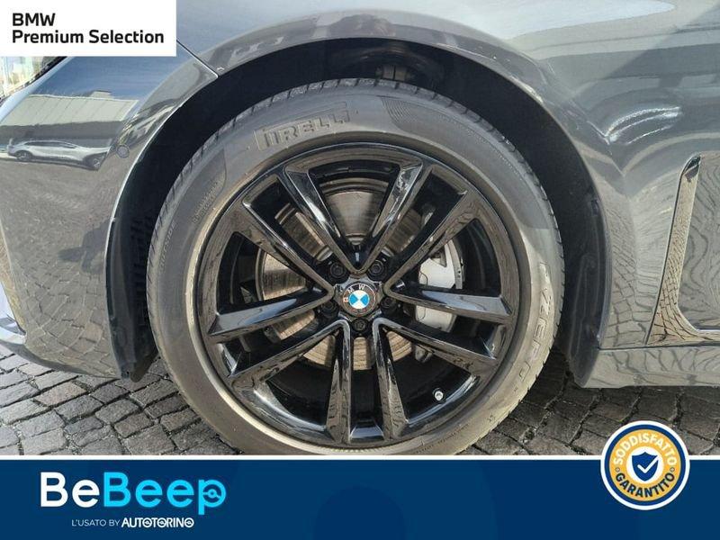 BMW Serie 7 730D MHEV 48V MSPORT XDRIVE AUTO