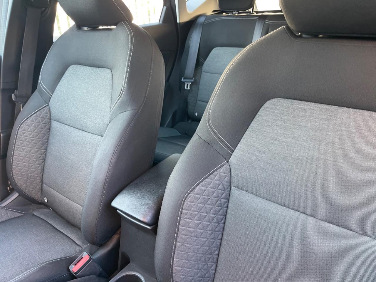 Renault Captur TCe 90 CV Techno 10/2022 KM CERTIFICATI!!!