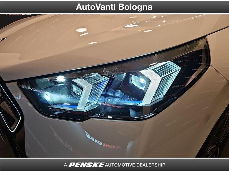 BMW X2 X2 xDrive 20d Msport Pro