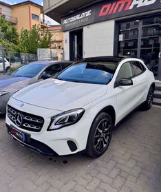 Mercedes-benz GLA 220 GLA 220 d Automatic Sport