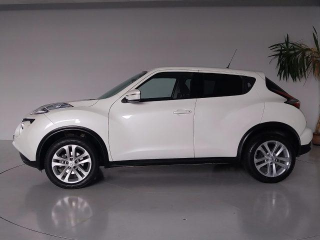 NISSAN Juke 1.5 dCi Start&Stop Acenta