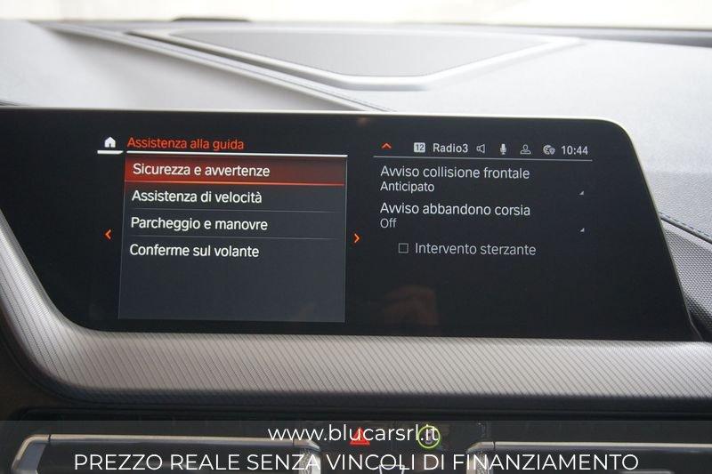 BMW Serie 2 Gran Coupe 218d M Sport