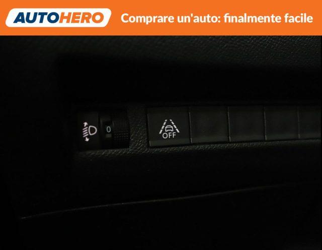 PEUGEOT 208 PureTech 75 Stop&Start 5 porte Active Pack