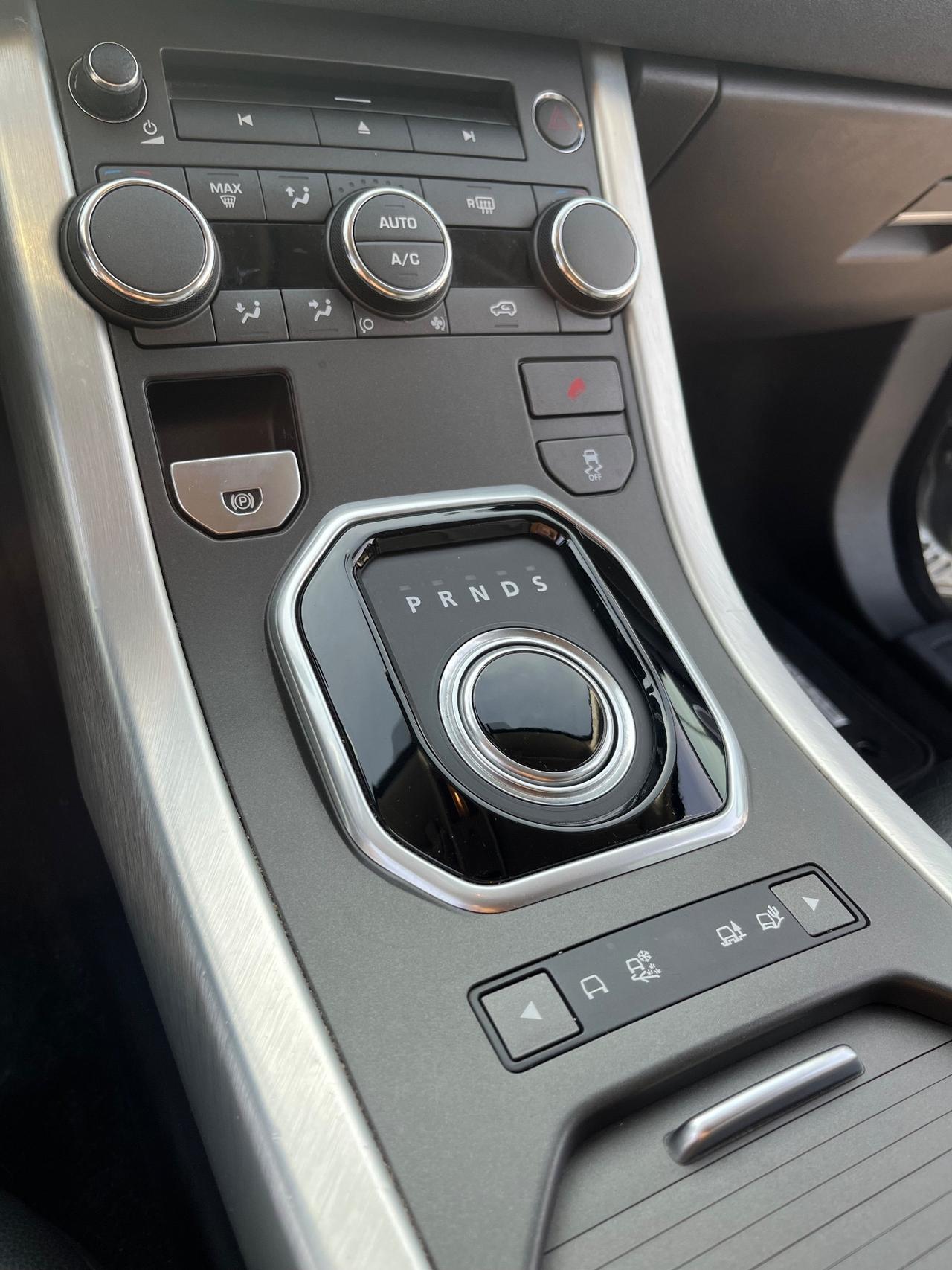 Range Rover Evoque 2.2 TD4 5p. Dynamic