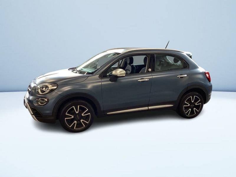 FIAT 500X 1.0 T3 MIRROR CROSS 120CV