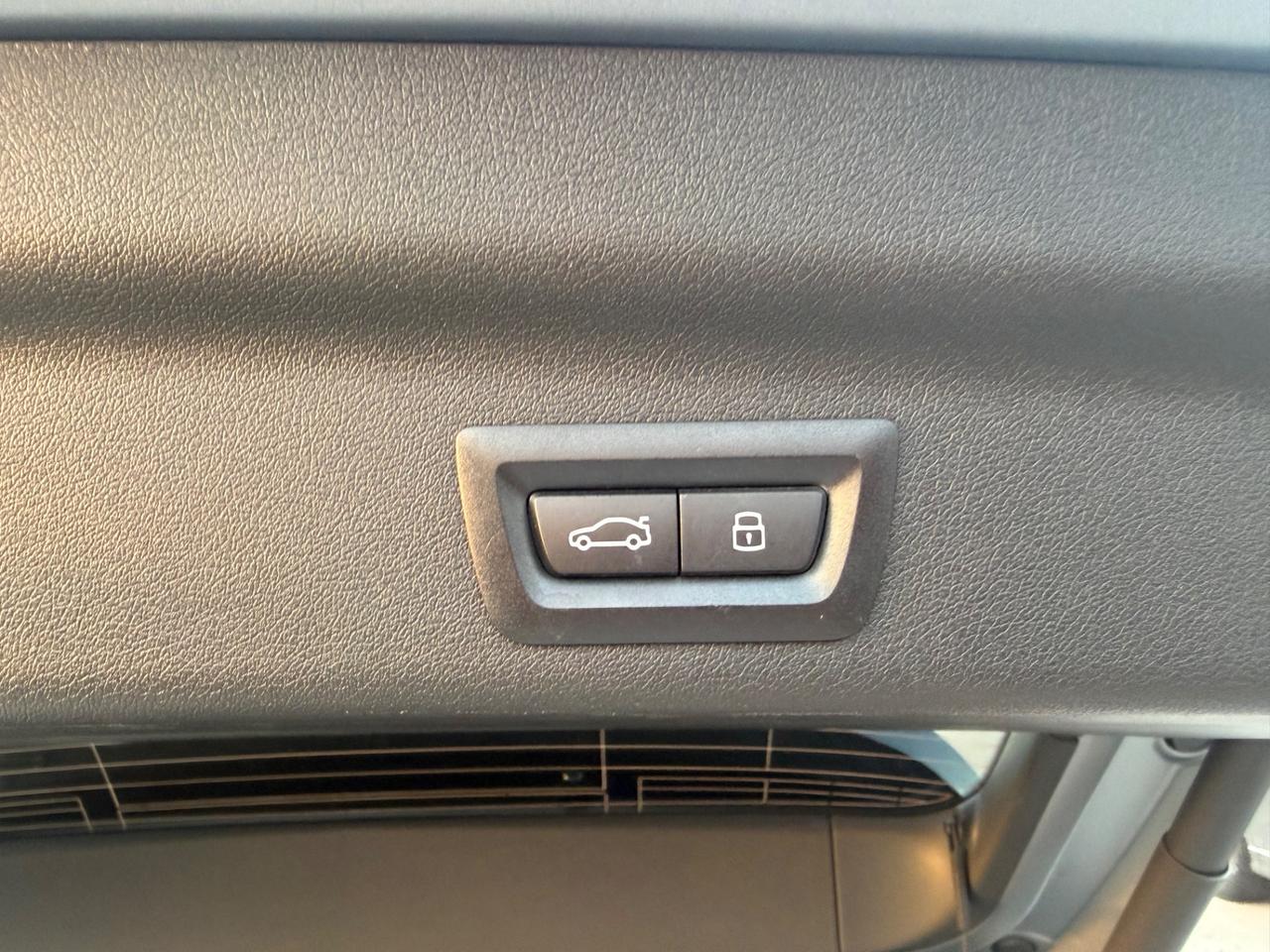 Bmw X1 sDrive 18d Msport Pro