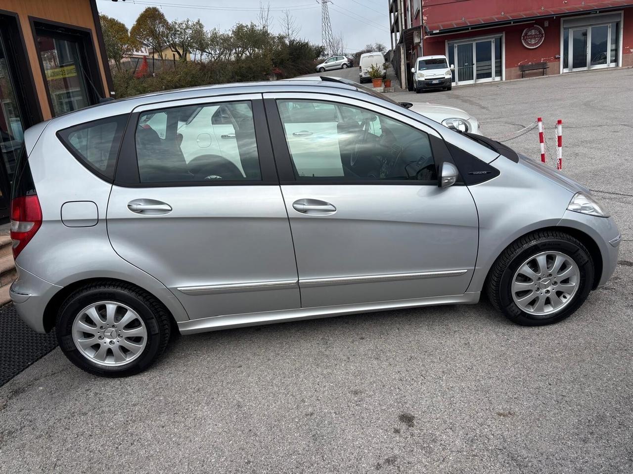 Mercedes-benz A 180 CDI Classic NUOVA!!!