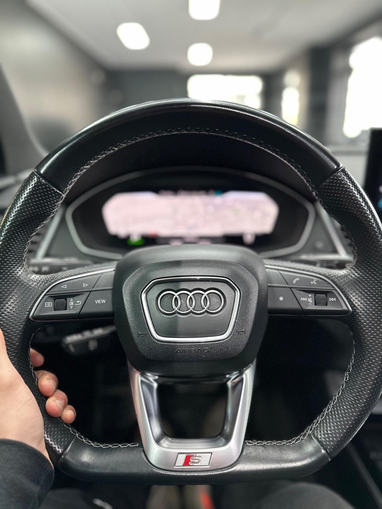 Audi Q5 SPB 40 TDI SportBack S-Line Plus