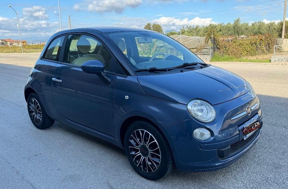 Fiat 500 0.9 Benzina TwinAir Turbo AUTOMATICA 12 Mesi Di Garanzia