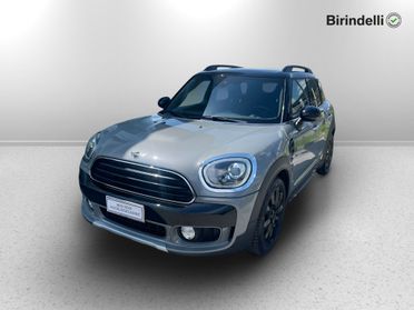 MINI Mini Countrym.(F60) - Mini 2.0 Cooper D Baker Street Countryman