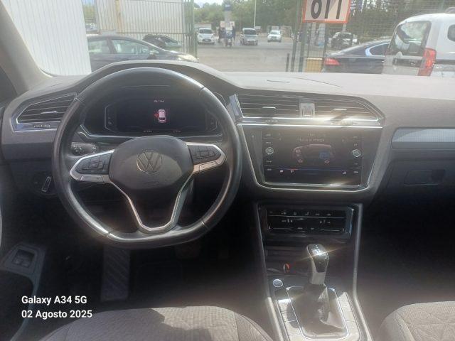 VOLKSWAGEN Tiguan 1.4 TSI eHYBRID DSG Life