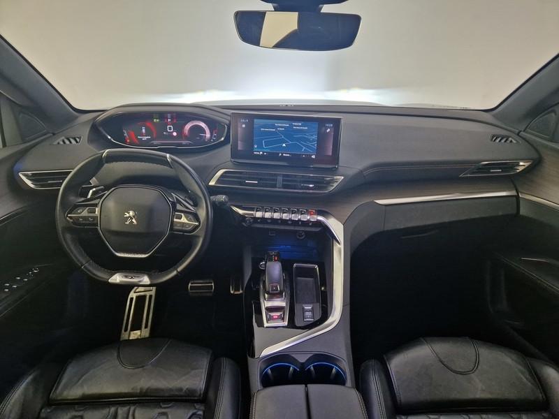 PEUGEOT 3008 BlueHDI 130 S/S EAT8 GT aut.