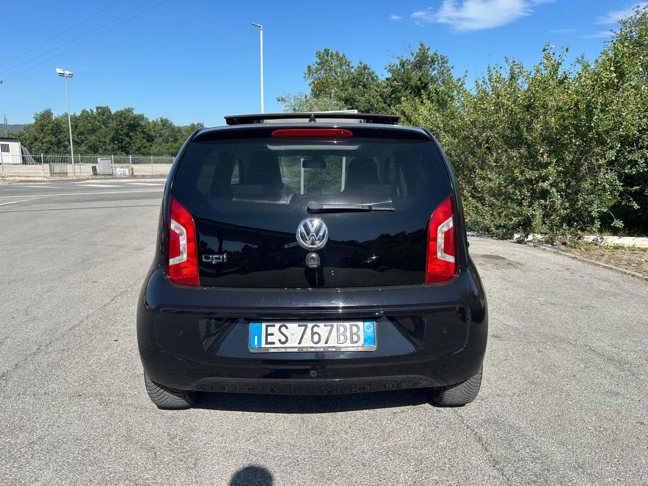 Volkswagen up! 1.0 75 CV 5p. high ASG