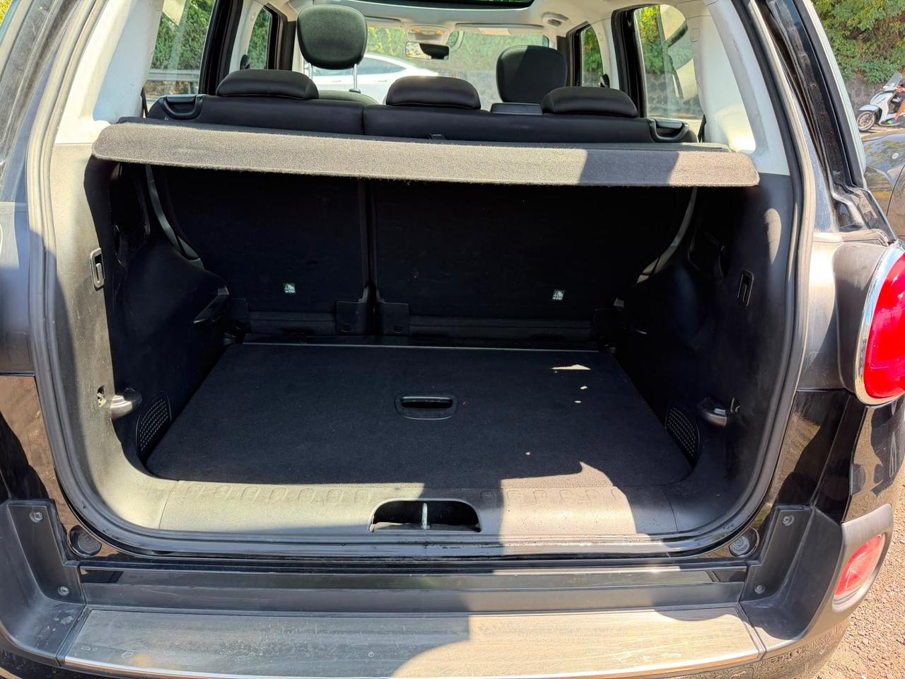 Fiat 500L 1.3 Multijet 95 CV Lounge