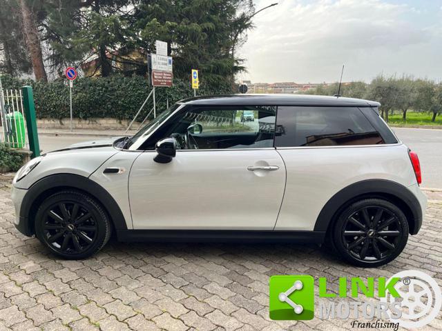 MINI Cooper D 1.5 Cooper D Hype
